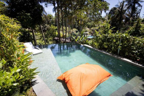 Samastiti villas Ubud near the Yoga Barn